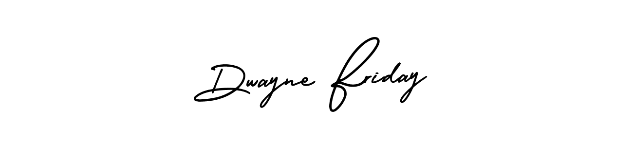 Check out images of Autograph of Dwayne Friday name. Actor Dwayne Friday Signature Style. AmerikaSignatureDemo-Regular is a professional sign style online. Dwayne Friday signature style 3 images and pictures png