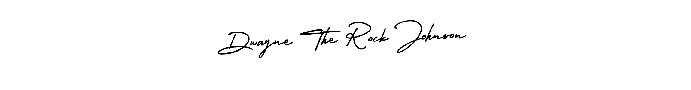 Similarly AmerikaSignatureDemo-Regular is the best handwritten signature design. Signature creator online .You can use it as an online autograph creator for name Dwayne The Rock Johnson. Dwayne The Rock Johnson signature style 3 images and pictures png