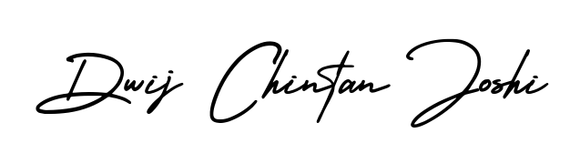 Create a beautiful signature design for name Dwij Chintan Joshi. With this signature (AmerikaSignatureDemo-Regular) fonts, you can make a handwritten signature for free. Dwij Chintan Joshi signature style 3 images and pictures png