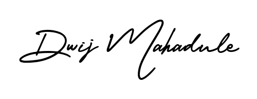 Practice writing Dwij Mahadule with the flow of AmerikaSignatureDemo-Regular lettering. A fantastic source of inspiration for developing your personal signature style. Dwij Mahadule signature style 3 images and pictures png