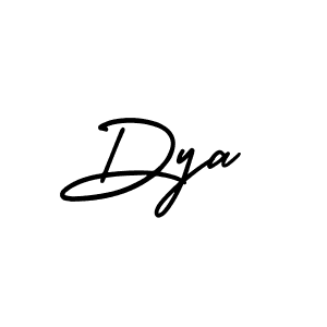 Here are the top 10 professional signature styles for the name Dya. These are the best autograph styles you can use for your name. Dya signature style 3 images and pictures png