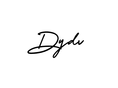Once you've used our free online signature maker to create your best signature AmerikaSignatureDemo-Regular style, it's time to enjoy all of the benefits that Dydv name signing documents. Dydv signature style 3 images and pictures png