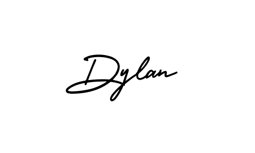 How to Draw Dylan signature style? AmerikaSignatureDemo-Regular is a latest design signature styles for name Dylan. Dylan signature style 3 images and pictures png