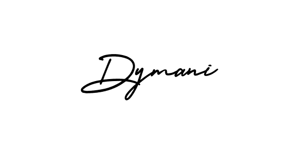 You can use this online signature creator to create a handwritten signature for the name Dymani. This is the best online autograph maker. Dymani signature style 3 images and pictures png