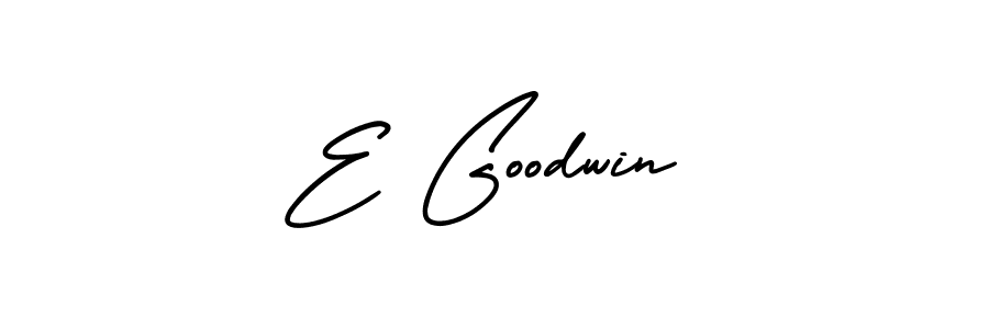 Make a short E Goodwin signature style. Manage your documents anywhere anytime using AmerikaSignatureDemo-Regular. Create and add eSignatures, submit forms, share and send files easily. E Goodwin signature style 3 images and pictures png