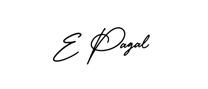 See photos of E Pagal official signature by Spectra . Check more albums & portfolios. Read reviews & check more about AmerikaSignatureDemo-Regular font. E Pagal signature style 3 images and pictures png