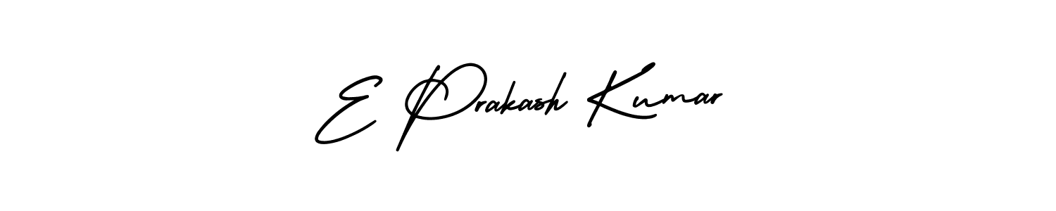 Here are the top 10 professional signature styles for the name E Prakash Kumar. These are the best autograph styles you can use for your name. E Prakash Kumar signature style 3 images and pictures png