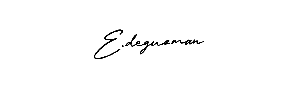 Make a short E.deguzman signature style. Manage your documents anywhere anytime using AmerikaSignatureDemo-Regular. Create and add eSignatures, submit forms, share and send files easily. E.deguzman signature style 3 images and pictures png