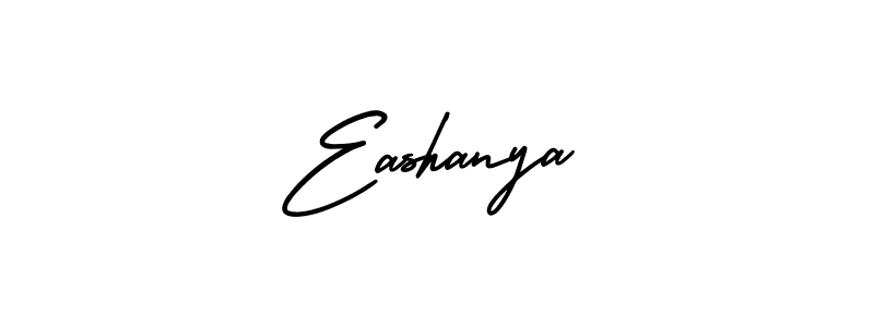 Once you've used our free online signature maker to create your best signature AmerikaSignatureDemo-Regular style, it's time to enjoy all of the benefits that Eashanya name signing documents. Eashanya signature style 3 images and pictures png