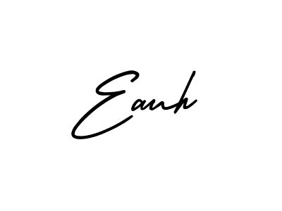 See photos of Eauh official signature by Spectra . Check more albums & portfolios. Read reviews & check more about AmerikaSignatureDemo-Regular font. Eauh signature style 3 images and pictures png