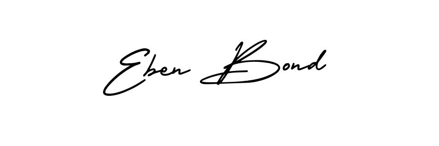 This is the best signature style for the Eben Bond name. Also you like these signature font (AmerikaSignatureDemo-Regular). Mix name signature. Eben Bond signature style 3 images and pictures png