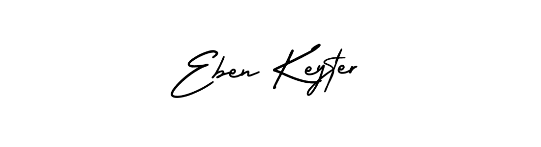 Make a beautiful signature design for name Eben Keyter. Use this online signature maker to create a handwritten signature for free. Eben Keyter signature style 3 images and pictures png