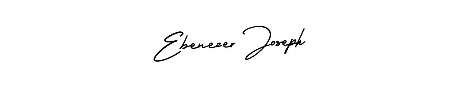 if you are searching for the best signature style for your name Ebenezer Joseph. so please give up your signature search. here we have designed multiple signature styles  using AmerikaSignatureDemo-Regular. Ebenezer Joseph signature style 3 images and pictures png