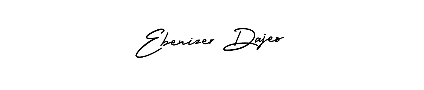 Here are the top 10 professional signature styles for the name Ebenizer Dajes. These are the best autograph styles you can use for your name. Ebenizer Dajes signature style 3 images and pictures png