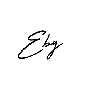 Once you've used our free online signature maker to create your best signature AmerikaSignatureDemo-Regular style, it's time to enjoy all of the benefits that Eby name signing documents. Eby signature style 3 images and pictures png