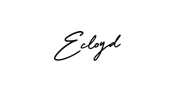 Similarly AmerikaSignatureDemo-Regular is the best handwritten signature design. Signature creator online .You can use it as an online autograph creator for name Ecloyd. Ecloyd signature style 3 images and pictures png