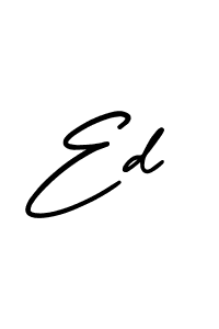 Similarly AmerikaSignatureDemo-Regular is the best handwritten signature design. Signature creator online .You can use it as an online autograph creator for name Ed. Ed signature style 3 images and pictures png