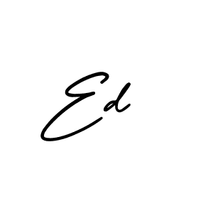 Also You can easily find your signature by using the search form. We will create Ed  name handwritten signature images for you free of cost using AmerikaSignatureDemo-Regular sign style. Ed  signature style 3 images and pictures png