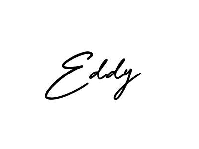 AmerikaSignatureDemo-Regular is a professional signature style that is perfect for those who want to add a touch of class to their signature. It is also a great choice for those who want to make their signature more unique. Get Eddy name to fancy signature for free. Eddy signature style 3 images and pictures png