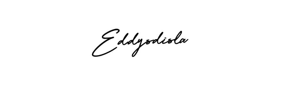 Make a short Eddysdisla signature style. Manage your documents anywhere anytime using AmerikaSignatureDemo-Regular. Create and add eSignatures, submit forms, share and send files easily. Eddysdisla signature style 3 images and pictures png