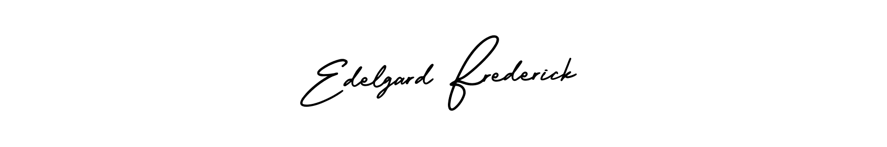 Here are the top 10 professional signature styles for the name Edelgard Frederick. These are the best autograph styles you can use for your name. Edelgard Frederick signature style 3 images and pictures png