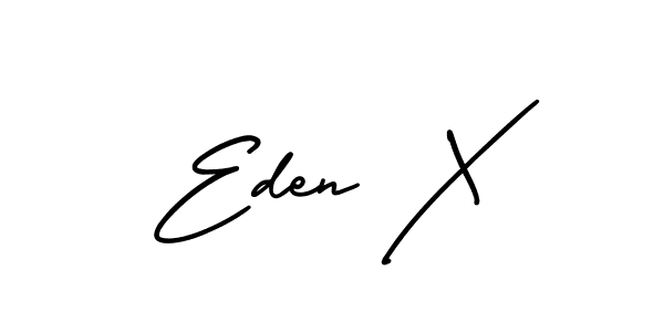 You can use this online signature creator to create a handwritten signature for the name Eden X. This is the best online autograph maker. Eden X signature style 3 images and pictures png