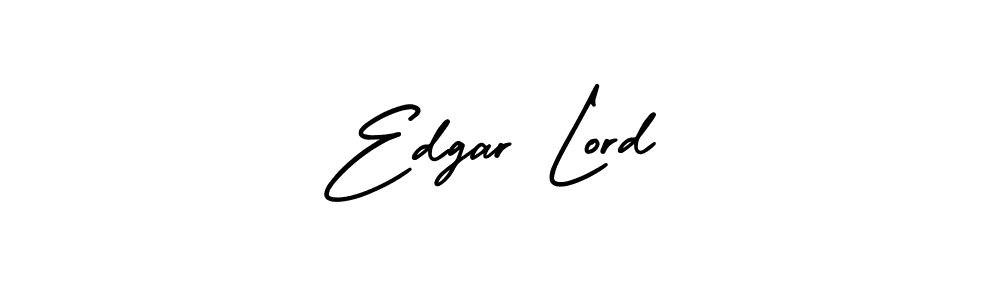 AmerikaSignatureDemo-Regular is a professional signature style that is perfect for those who want to add a touch of class to their signature. It is also a great choice for those who want to make their signature more unique. Get Edgar Lord name to fancy signature for free. Edgar Lord signature style 3 images and pictures png