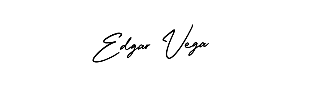 Make a beautiful signature design for name Edgar Vega. Use this online signature maker to create a handwritten signature for free. Edgar Vega signature style 3 images and pictures png