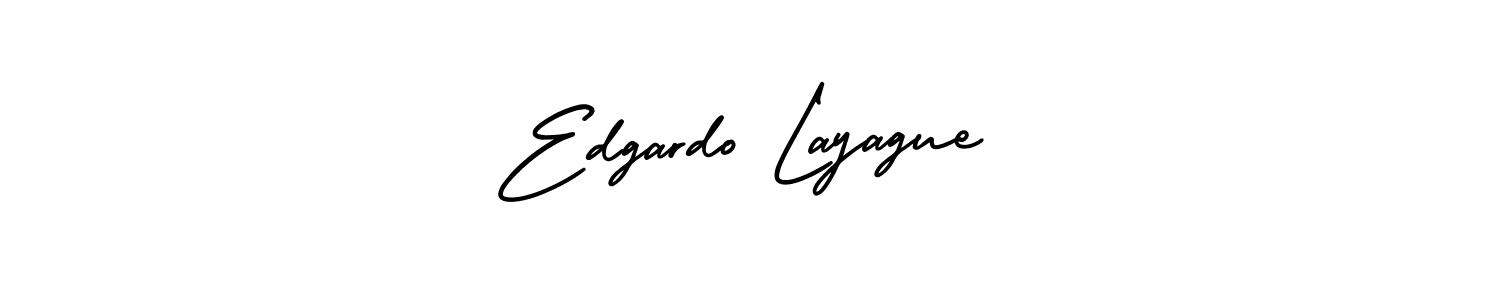 Check out images of Autograph of Edgardo Layague name. Actor Edgardo Layague Signature Style. AmerikaSignatureDemo-Regular is a professional sign style online. Edgardo Layague signature style 3 images and pictures png