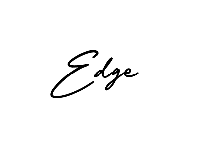Similarly AmerikaSignatureDemo-Regular is the best handwritten signature design. Signature creator online .You can use it as an online autograph creator for name Edge. Edge signature style 3 images and pictures png