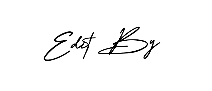 Here are the top 10 professional signature styles for the name Edit By. These are the best autograph styles you can use for your name. Edit By signature style 3 images and pictures png