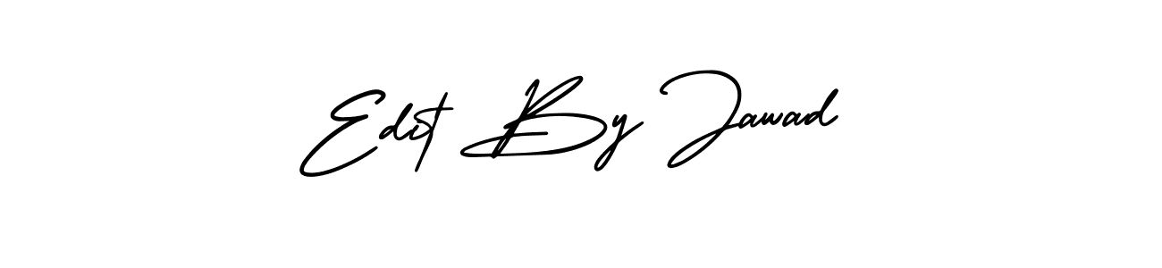 if you are searching for the best signature style for your name Edit By Jawad. so please give up your signature search. here we have designed multiple signature styles  using AmerikaSignatureDemo-Regular. Edit By Jawad signature style 3 images and pictures png