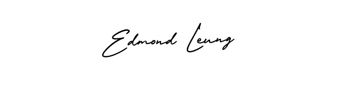 Once you've used our free online signature maker to create your best signature AmerikaSignatureDemo-Regular style, it's time to enjoy all of the benefits that Edmond Leung name signing documents. Edmond Leung signature style 3 images and pictures png