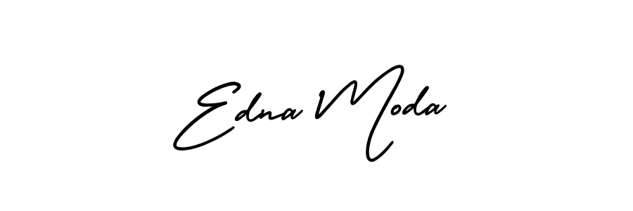 Here are the top 10 professional signature styles for the name Edna Moda. These are the best autograph styles you can use for your name. Edna Moda signature style 3 images and pictures png
