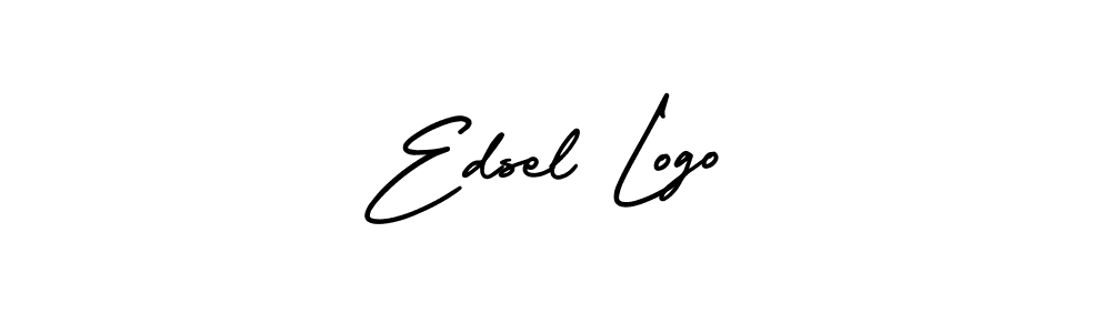Check out images of Autograph of Edsel Logo name. Actor Edsel Logo Signature Style. AmerikaSignatureDemo-Regular is a professional sign style online. Edsel Logo signature style 3 images and pictures png