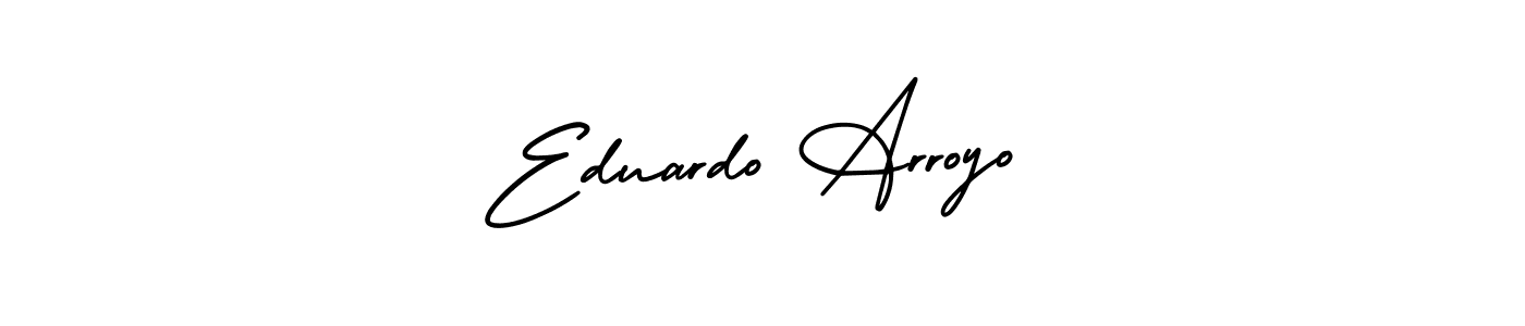 Check out images of Autograph of Eduardo Arroyo name. Actor Eduardo Arroyo Signature Style. AmerikaSignatureDemo-Regular is a professional sign style online. Eduardo Arroyo signature style 3 images and pictures png