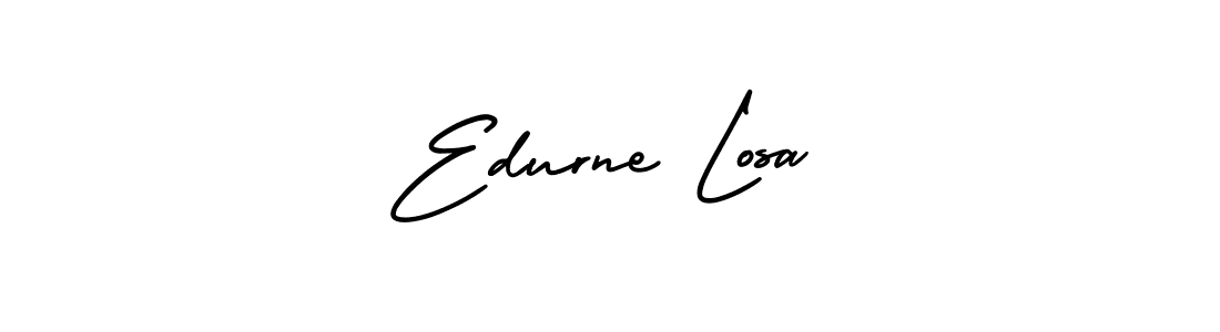 Once you've used our free online signature maker to create your best signature AmerikaSignatureDemo-Regular style, it's time to enjoy all of the benefits that Edurne Losa name signing documents. Edurne Losa signature style 3 images and pictures png