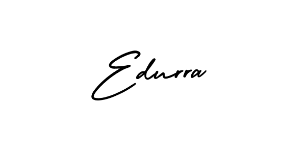 Make a short Edurra signature style. Manage your documents anywhere anytime using AmerikaSignatureDemo-Regular. Create and add eSignatures, submit forms, share and send files easily. Edurra signature style 3 images and pictures png