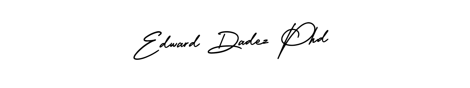 How to make Edward Dadez Phd signature? AmerikaSignatureDemo-Regular is a professional autograph style. Create handwritten signature for Edward Dadez Phd name. Edward Dadez Phd signature style 3 images and pictures png