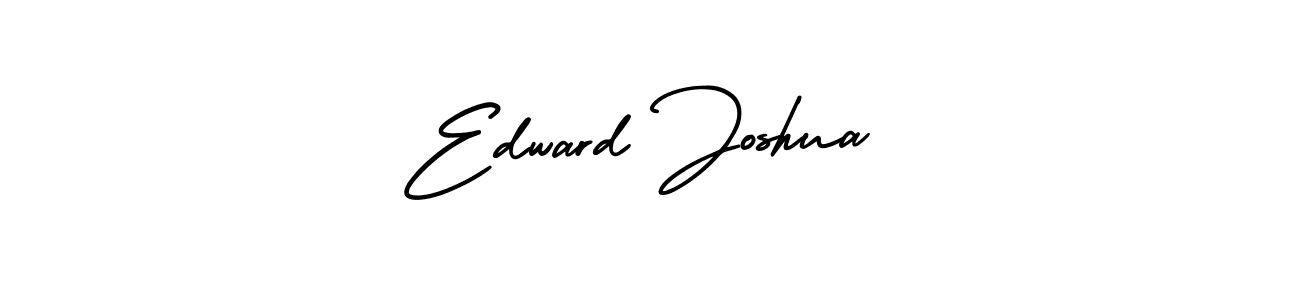 Once you've used our free online signature maker to create your best signature AmerikaSignatureDemo-Regular style, it's time to enjoy all of the benefits that Edward Joshua name signing documents. Edward Joshua signature style 3 images and pictures png