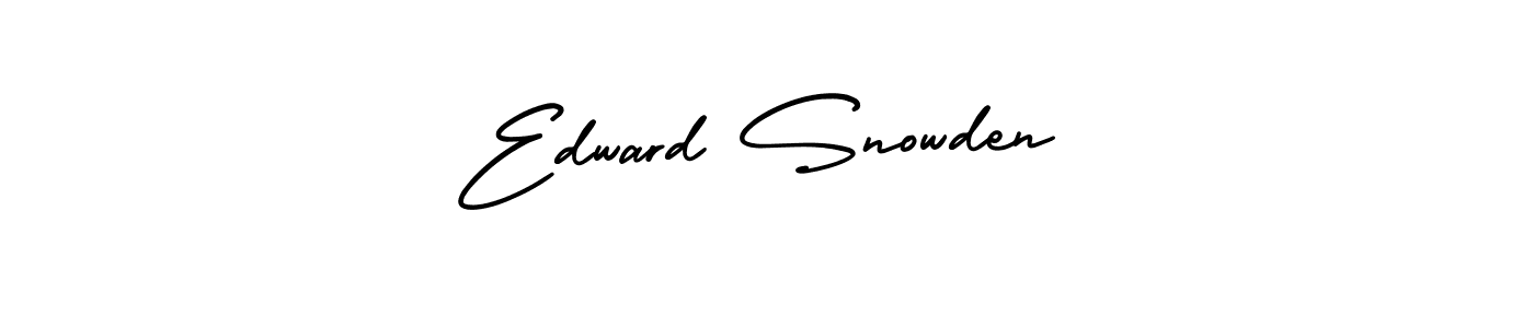 AmerikaSignatureDemo-Regular is a professional signature style that is perfect for those who want to add a touch of class to their signature. It is also a great choice for those who want to make their signature more unique. Get Edward Snowden name to fancy signature for free. Edward Snowden signature style 3 images and pictures png