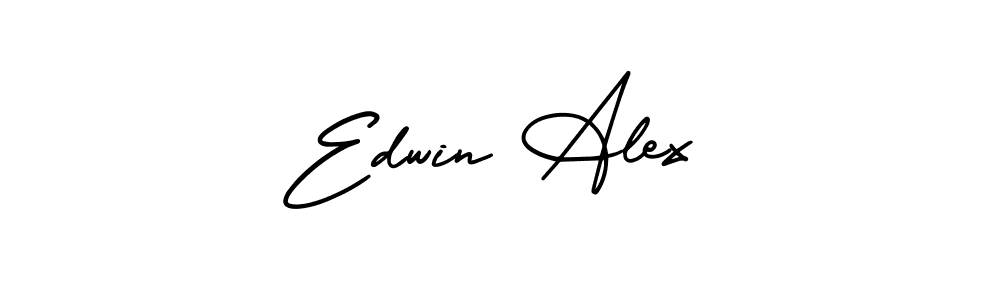 See photos of Edwin Alex official signature by Spectra . Check more albums & portfolios. Read reviews & check more about AmerikaSignatureDemo-Regular font. Edwin Alex signature style 3 images and pictures png