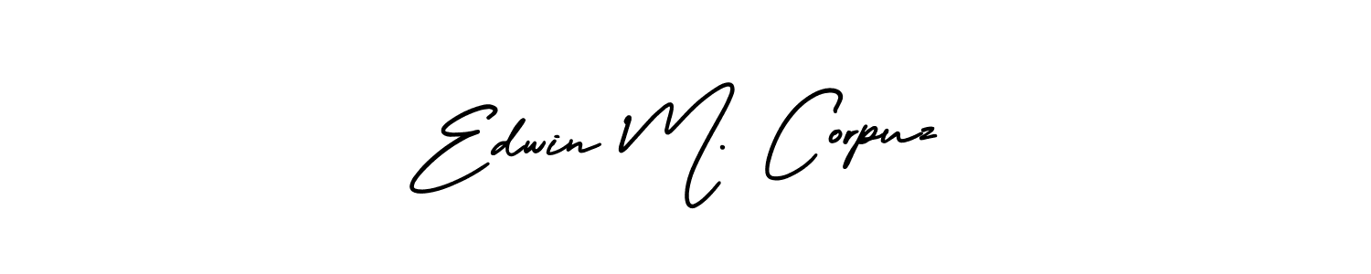 Here are the top 10 professional signature styles for the name Edwin M. Corpuz. These are the best autograph styles you can use for your name. Edwin M. Corpuz signature style 3 images and pictures png