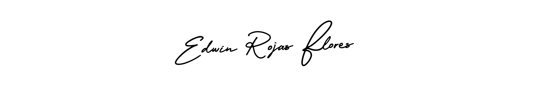 Check out images of Autograph of Edwin Rojas Flores name. Actor Edwin Rojas Flores Signature Style. AmerikaSignatureDemo-Regular is a professional sign style online. Edwin Rojas Flores signature style 3 images and pictures png