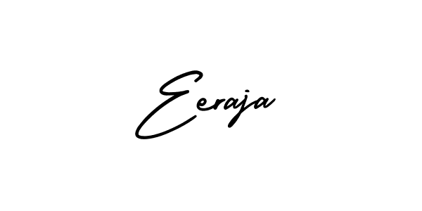 Make a beautiful signature design for name Eeraja. Use this online signature maker to create a handwritten signature for free. Eeraja signature style 3 images and pictures png