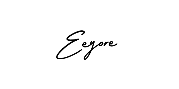 You can use this online signature creator to create a handwritten signature for the name Eeyore. This is the best online autograph maker. Eeyore signature style 3 images and pictures png