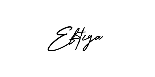 Check out images of Autograph of Eftiya name. Actor Eftiya Signature Style. AmerikaSignatureDemo-Regular is a professional sign style online. Eftiya signature style 3 images and pictures png
