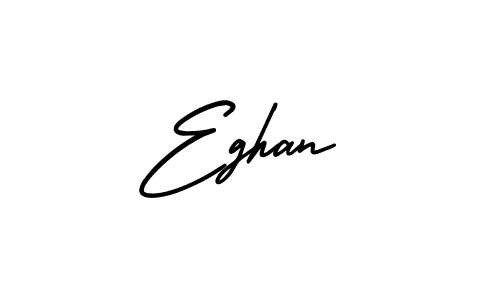 This is the best signature style for the Eghan name. Also you like these signature font (AmerikaSignatureDemo-Regular). Mix name signature. Eghan signature style 3 images and pictures png