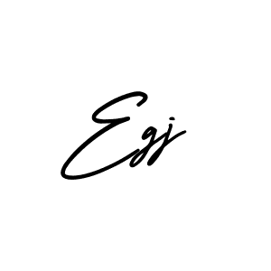 Also You can easily find your signature by using the search form. We will create Egj name handwritten signature images for you free of cost using AmerikaSignatureDemo-Regular sign style. Egj signature style 3 images and pictures png