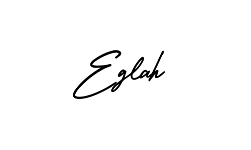 Also You can easily find your signature by using the search form. We will create Eglah name handwritten signature images for you free of cost using AmerikaSignatureDemo-Regular sign style. Eglah signature style 3 images and pictures png